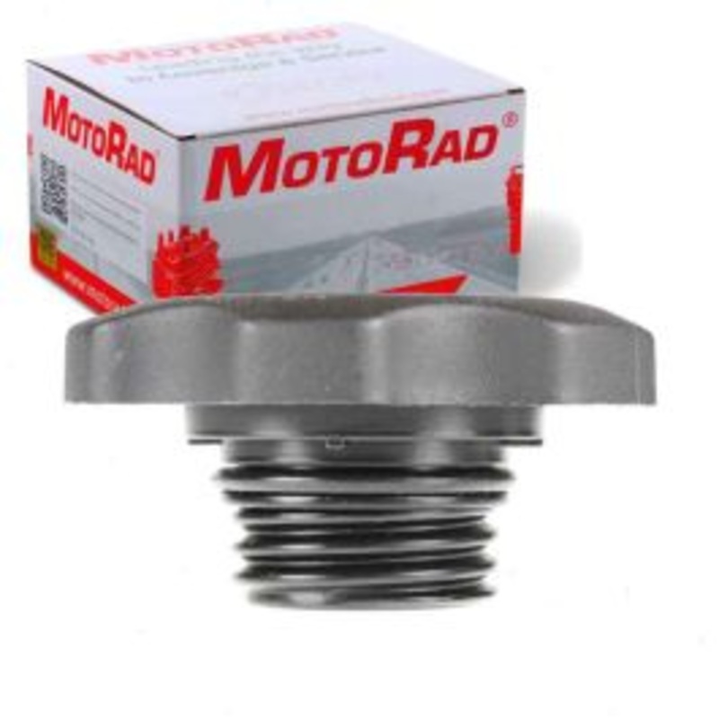 MotoRad Oil Filler Cap for 1997-2008 Jeep Wrangler