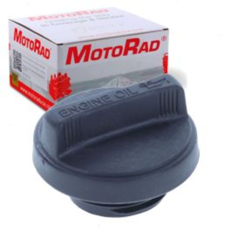 MotoRad Oil Filler Cap for 2012-2017 Toyota Prius V