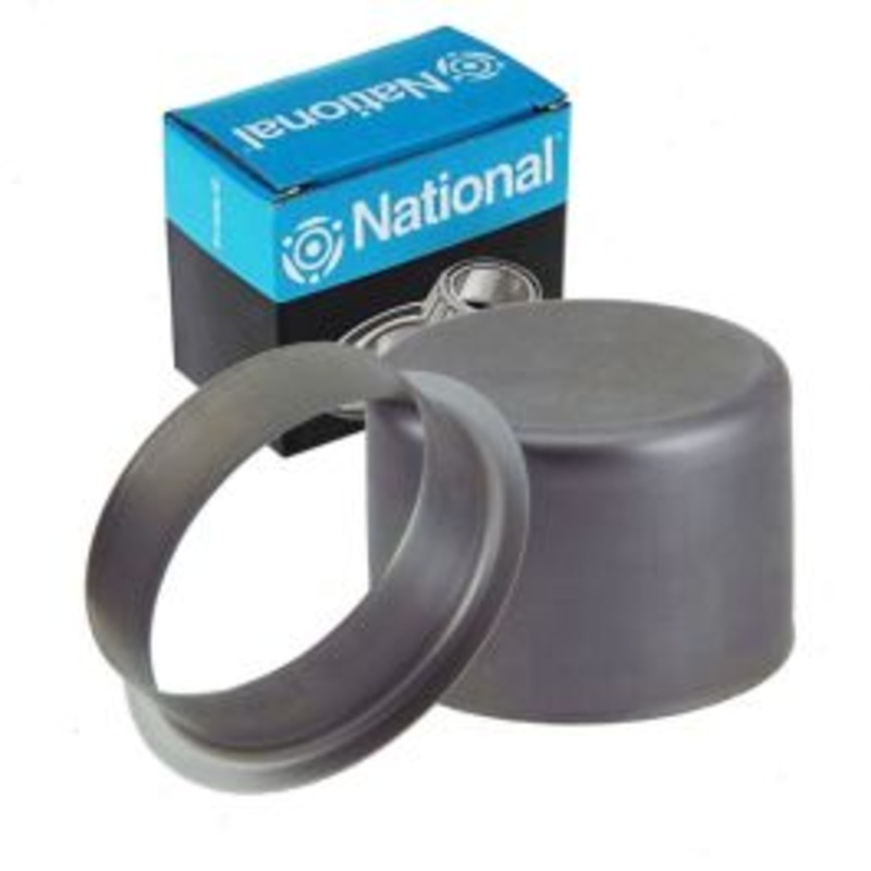 National Rear Engine Crankshaft Repair Sleeve for 1969-1974 Morgan Plus Four