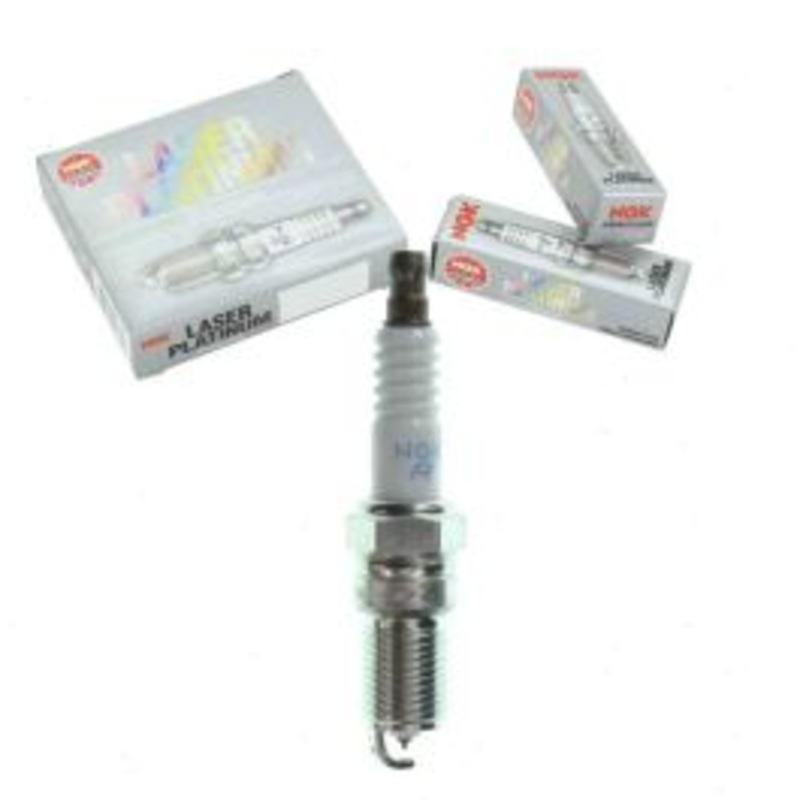 NGK Laser Platinum 6644 PTR5D-13 Spark Plug