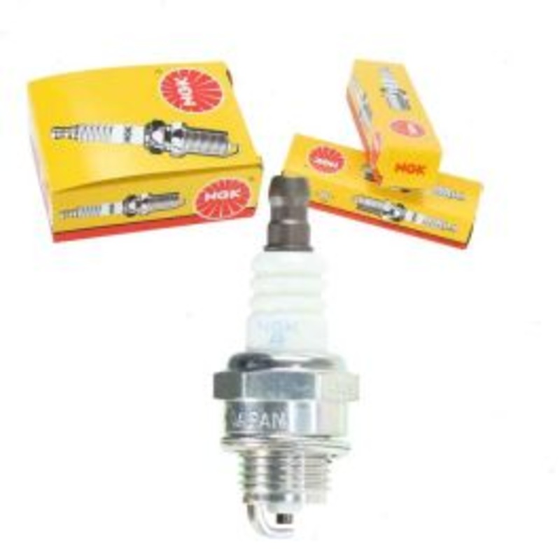 NGK Standard 6703 BPMR7A SOLID Spark Plug
