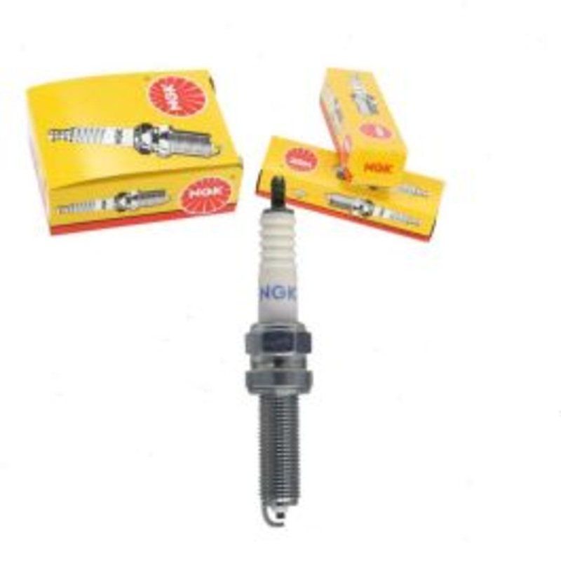 NGK Standard 6817 LMAR8A-9S Spark Plug
