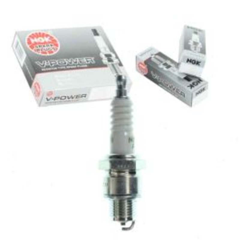 NGK V-Power 4495 BPZ8H-N-10 Spark Plug