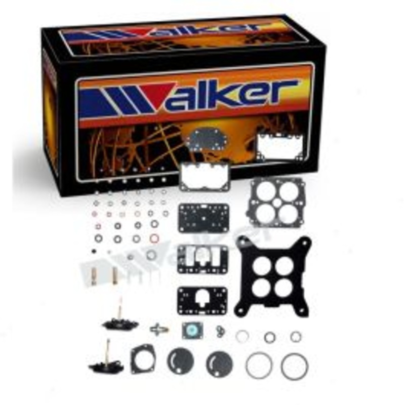Walker Products 15720A Carburetor Repair Kit