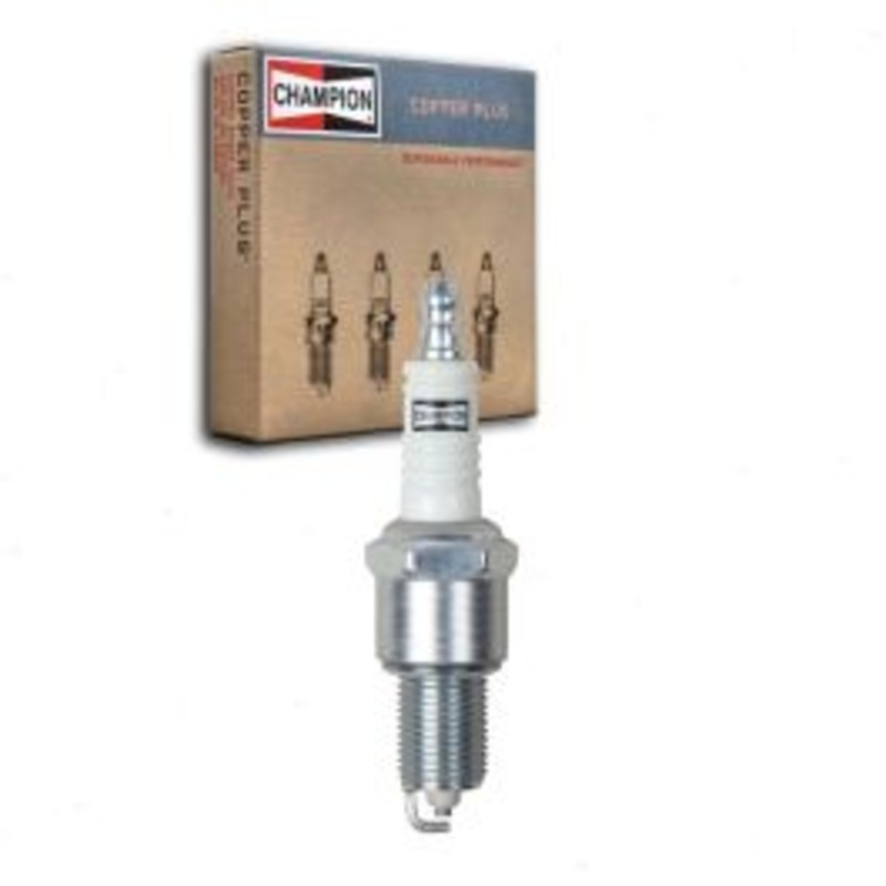 Champion Copper Plus 404 RN12YC Spark Plug