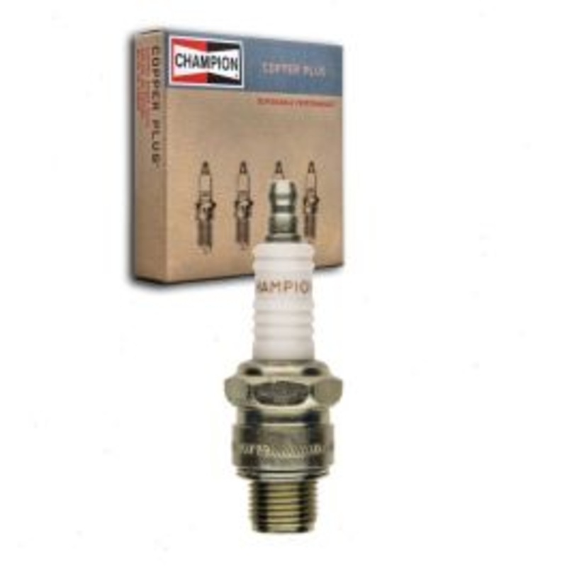 Champion Copper Plus 876M QL16V Spark Plug