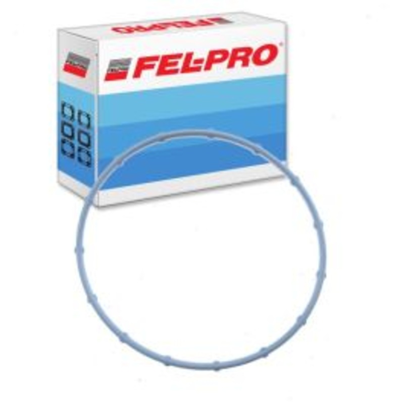 Fel-Pro Fuel Injection Throttle Body Mounting Gasket for 2015-2018 Lincoln MKC 2.3L L4