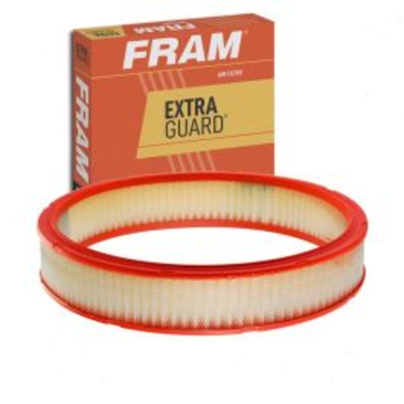 FRAM Extra Guard Air Filter for 1970-1976 Ford Thunderbird
