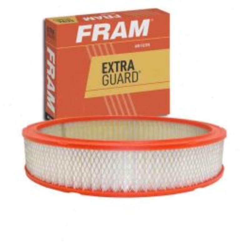 FRAM Extra Guard Air Filter for 1972 Ford Gran Torino