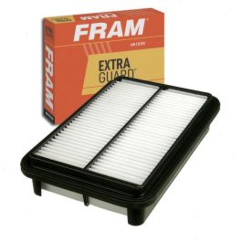 FRAM Extra Guard CA4830 Air Filter