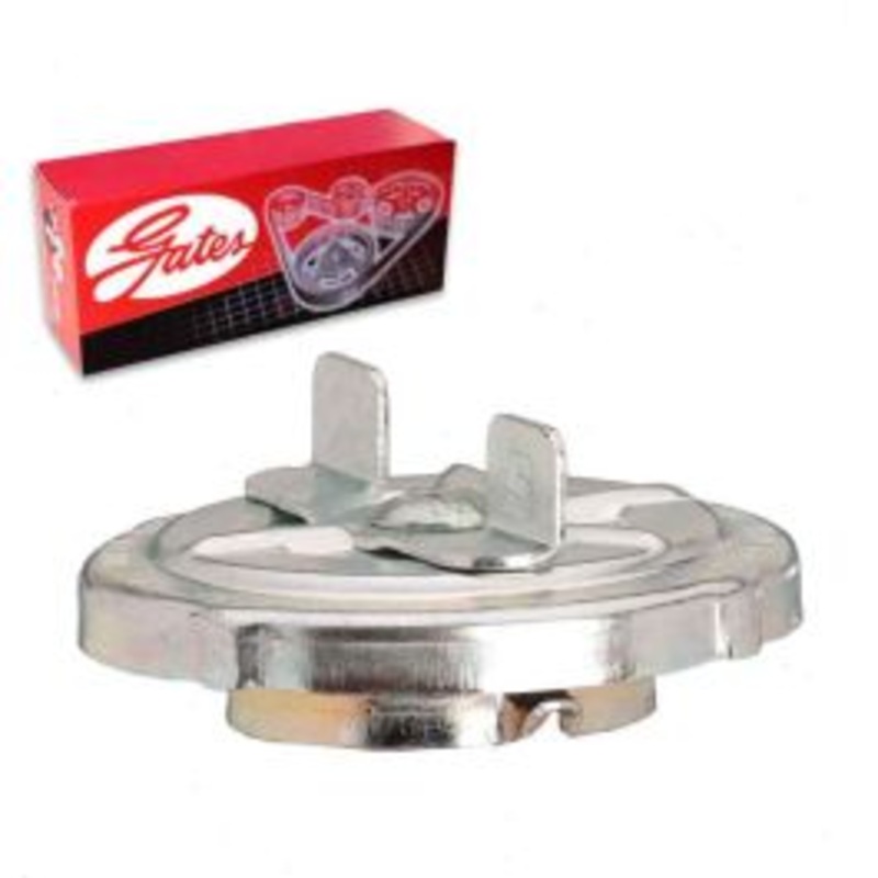 Gates Gas Cap for 1986-1991 Mercedes-Benz 560SEC 5.6L V8