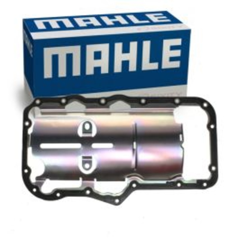 MAHLE OS32234 Engine Oil Pan Gasket Set