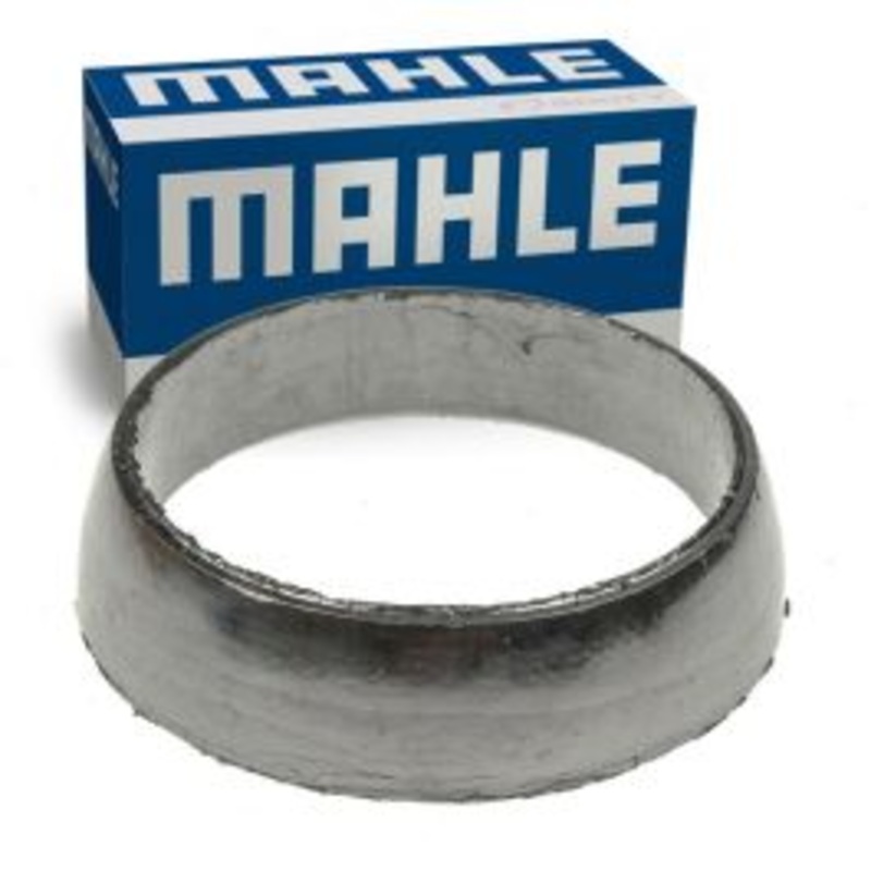 MAHLE Outlet Catalytic Converter Gasket for 1990-2011 Ford Explorer Mustang Ranger Sport Trac 3.0L 3.8L 4.0L V6