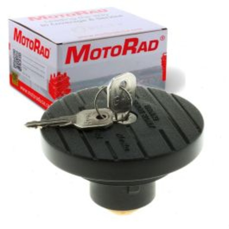 MotoRad Gas Cap for 1981 Dodge B250