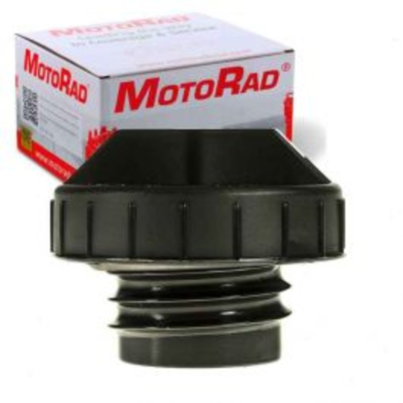 MotoRad Gas Cap for 2001-2012 Dodge Atos