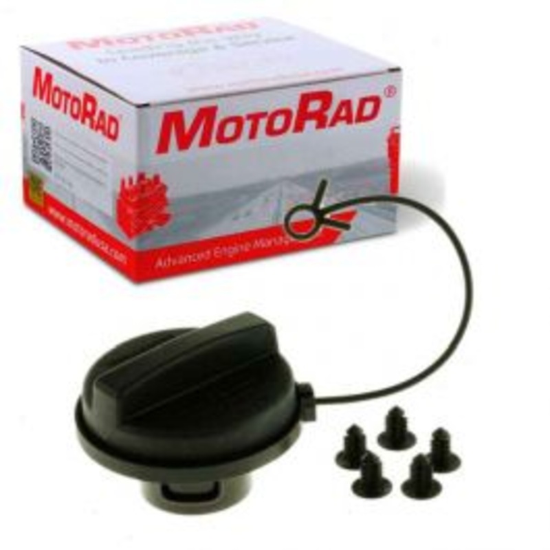 MotoRad Gas Cap for 2010-2013 Ford Transit Connect