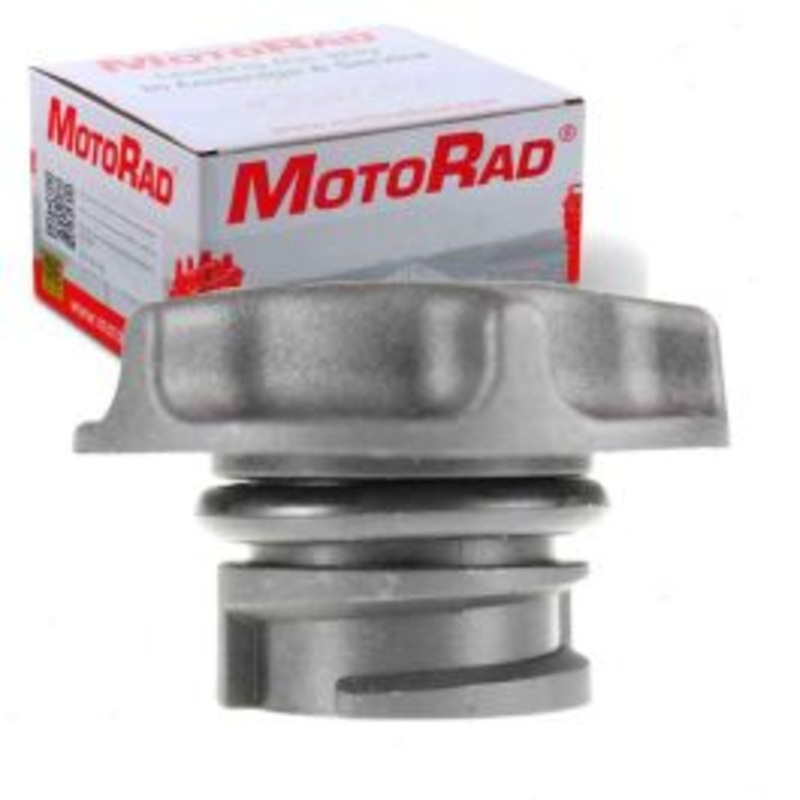 MotoRad Oil Filler Cap for 2003-2008 Hyundai Tiburon