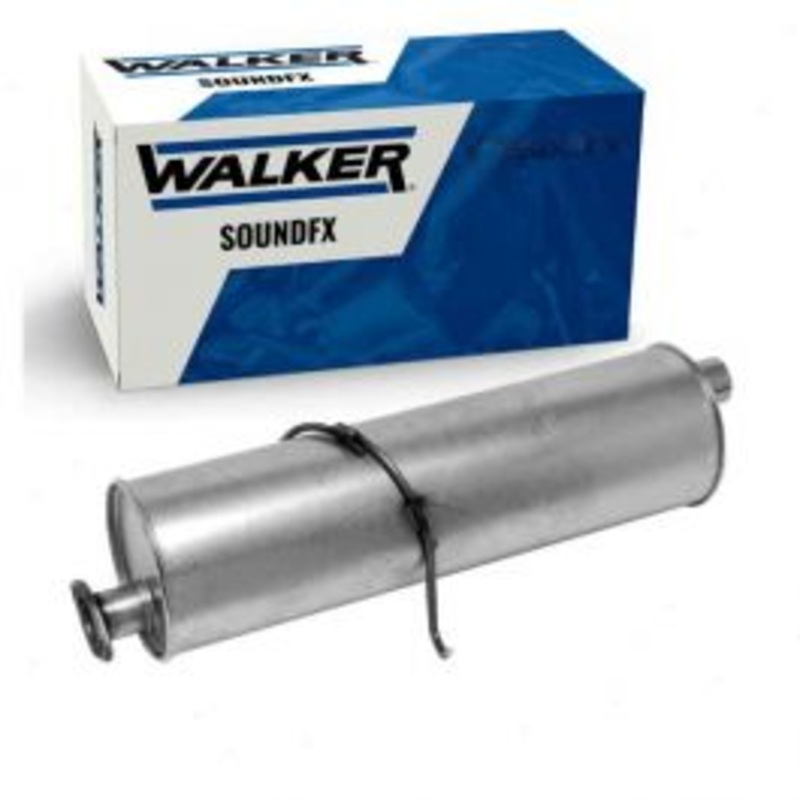 Walker SoundFX 18306 Exhaust Muffler
