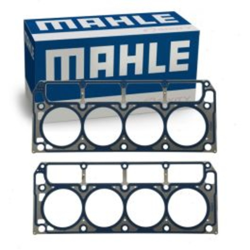 2 pc MAHLE Engine Cylinder Head Gaskets for 2005-2006 Pontiac GTO 6.0L V8