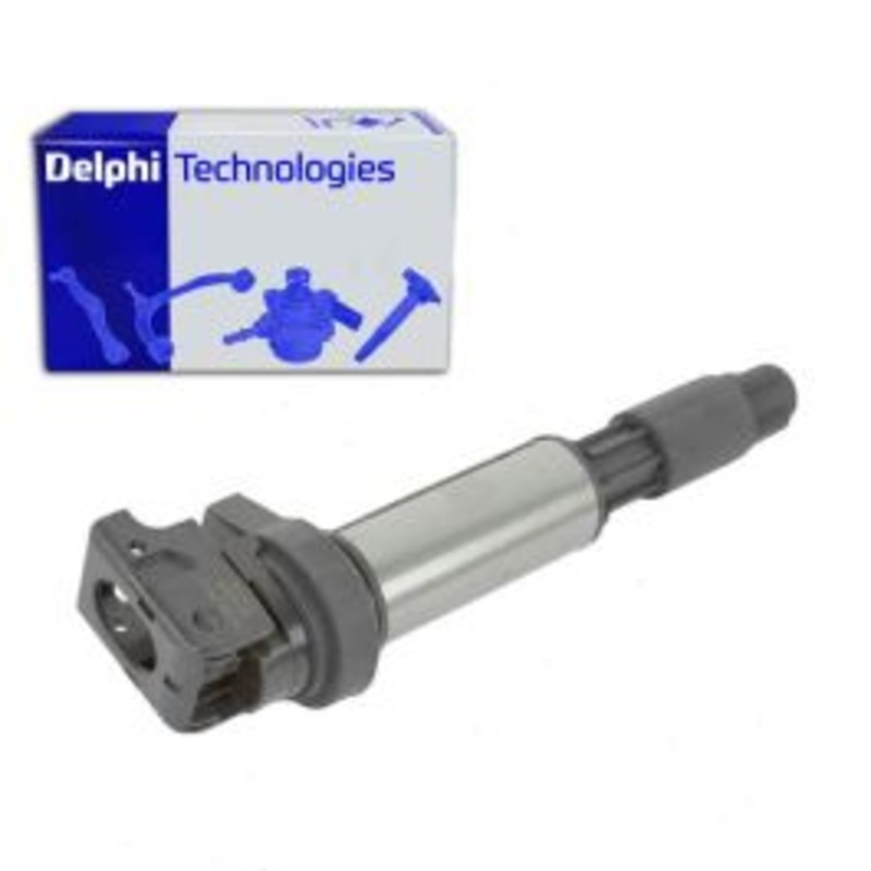 Delphi Ignition Coil for 2013-2016 Mini Cooper Paceman 1.6L L4
