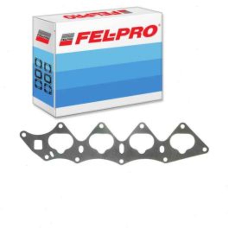 Fel-Pro Engine Intake Manifold Gasket Set for 1999-2000 Honda Civic 1.6L L4