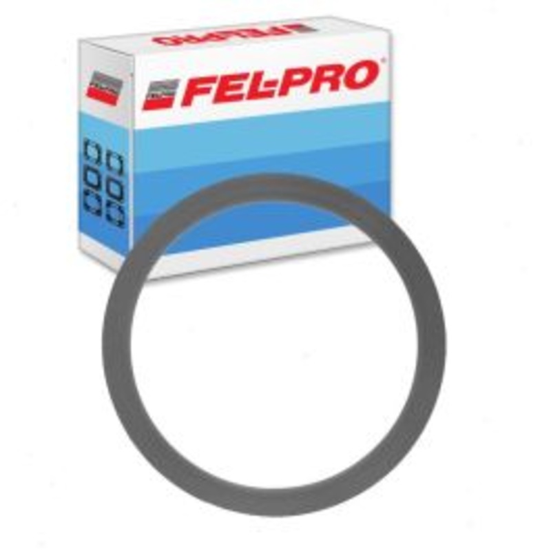 Fel-Pro Rear Engine Crankshaft Seal Kit for 1987-1996 Ford Bronco 4.9L 5.8L L6 V8