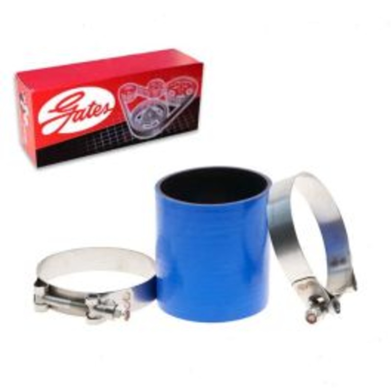 Gates 26219 Turbocharger Intercooler Hose Kit