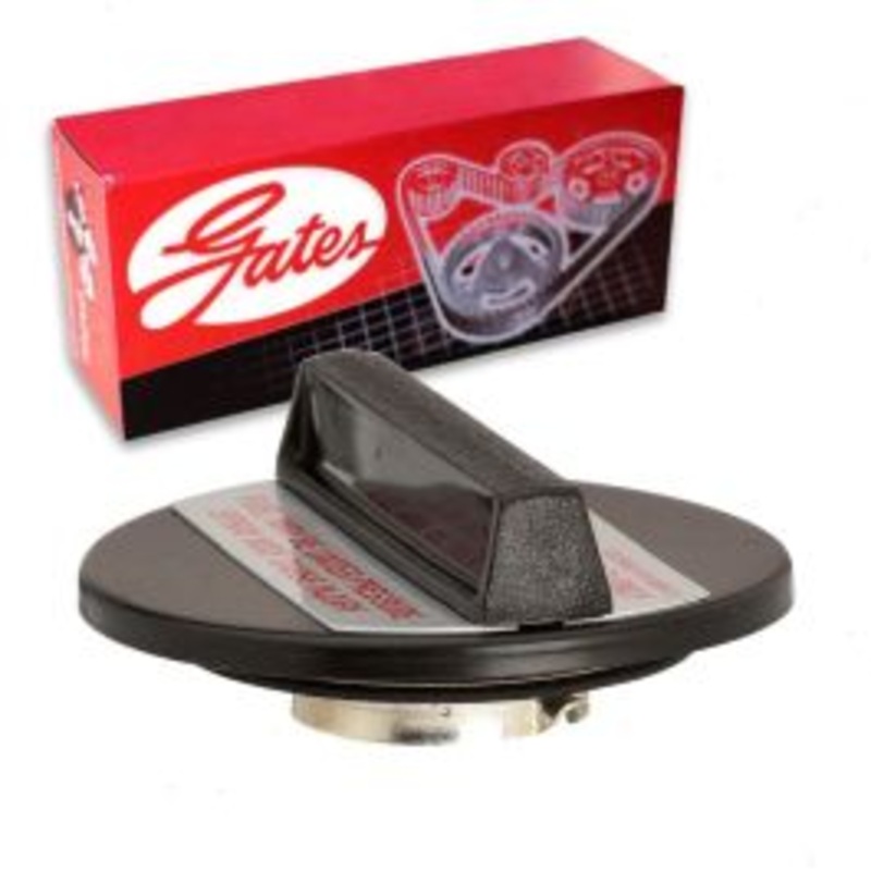 Gates Gas Cap for 1978-1983 Jeep Cherokee 4.2L 5.9L 6.6L L6 V8