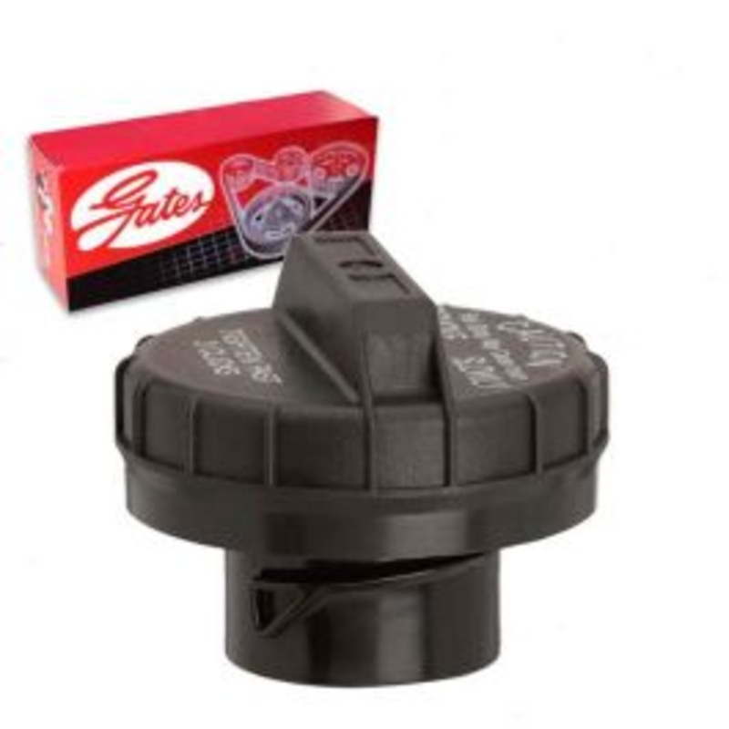 Gates Gas Cap for 2011 Infiniti M37 3.7L V6