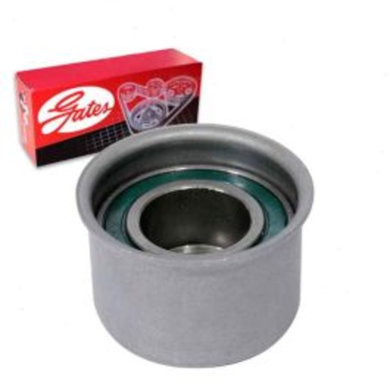 Gates PowerGrip Engine Timing Idler for 1992-2004 Mitsubishi Diamante 3.0L 3.5L V6