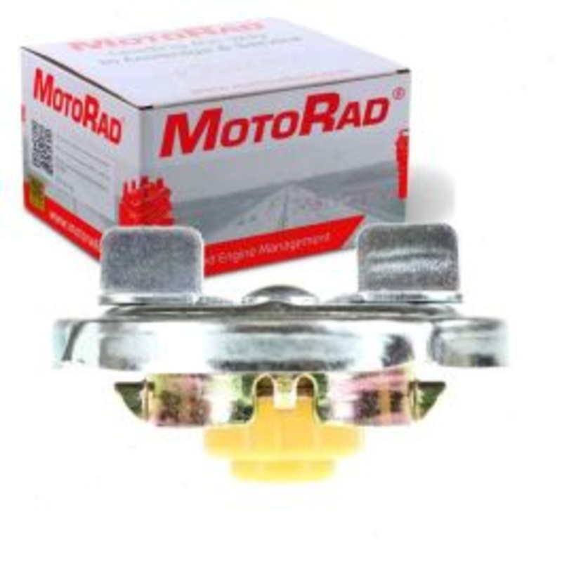 MotoRad Gas Cap for 1959-1967 Austin Healey 3000
