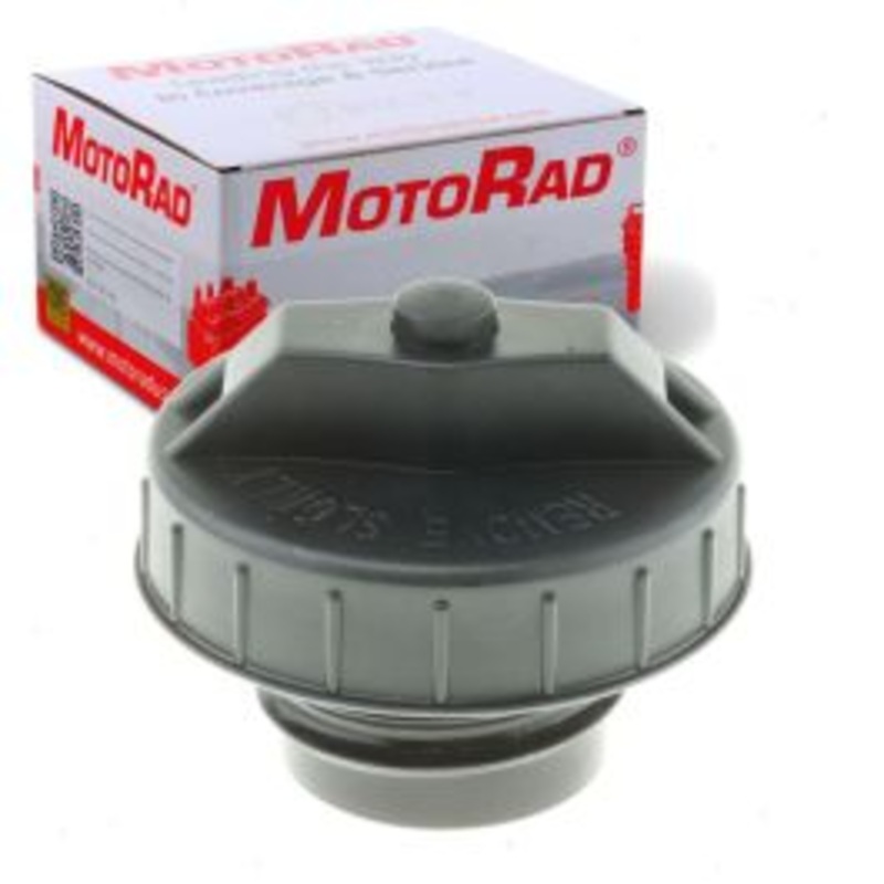 MotoRad Gas Cap for 2000-2018 Toyota Tundra 4.0L 4.6L 4.7L 5.7L V6 V8
