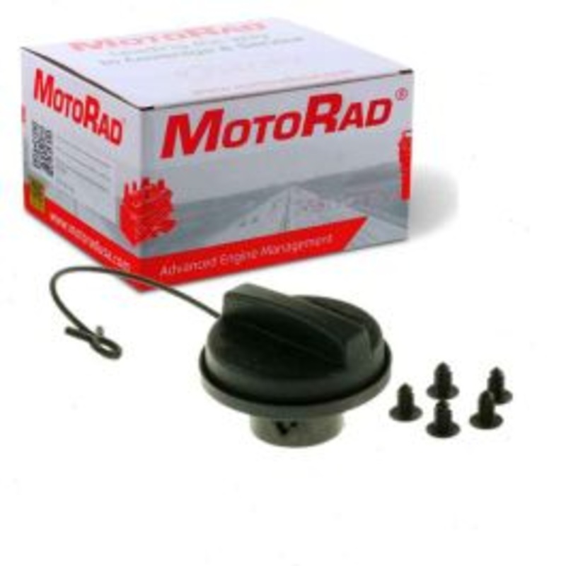MotoRad Gas Cap for 2004-2006 Pontiac GTO