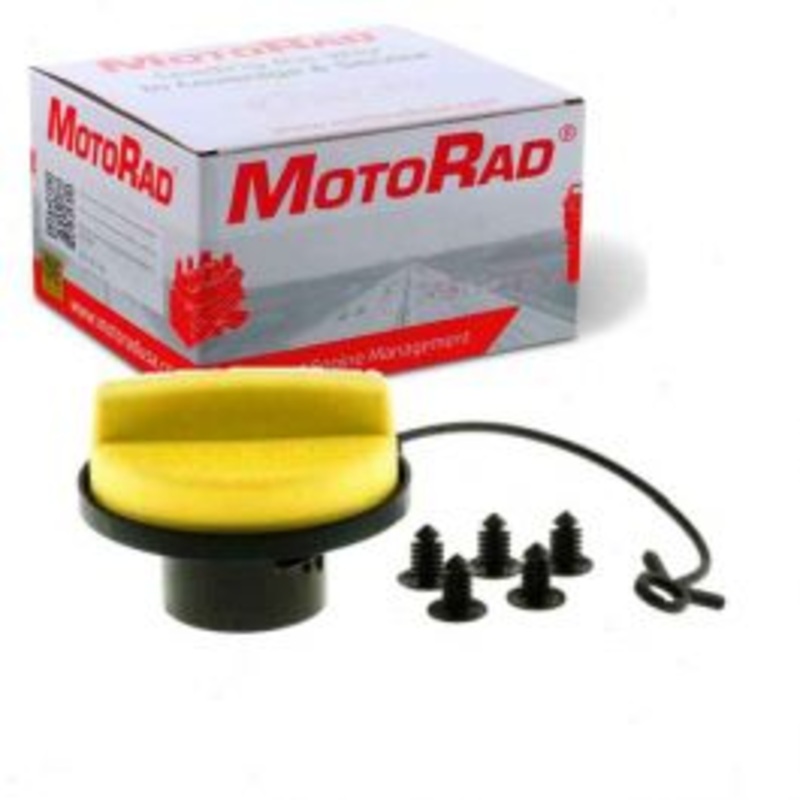 MotoRad Gas Cap for 2011-2013 Dodge Durango 3.6L V6