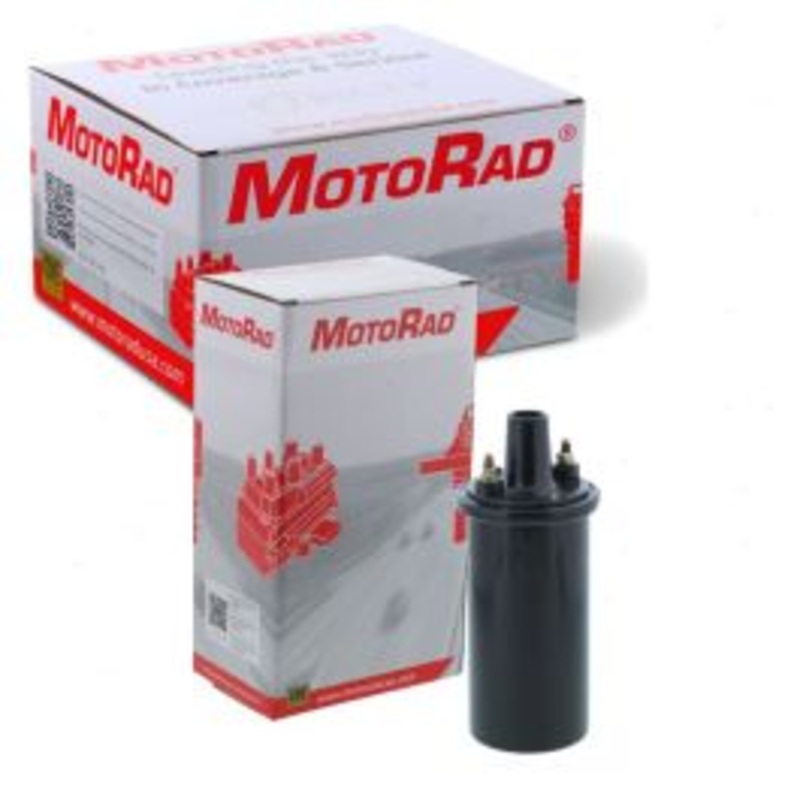 MotoRad Ignition Coil for 1974-1980 International Scout II