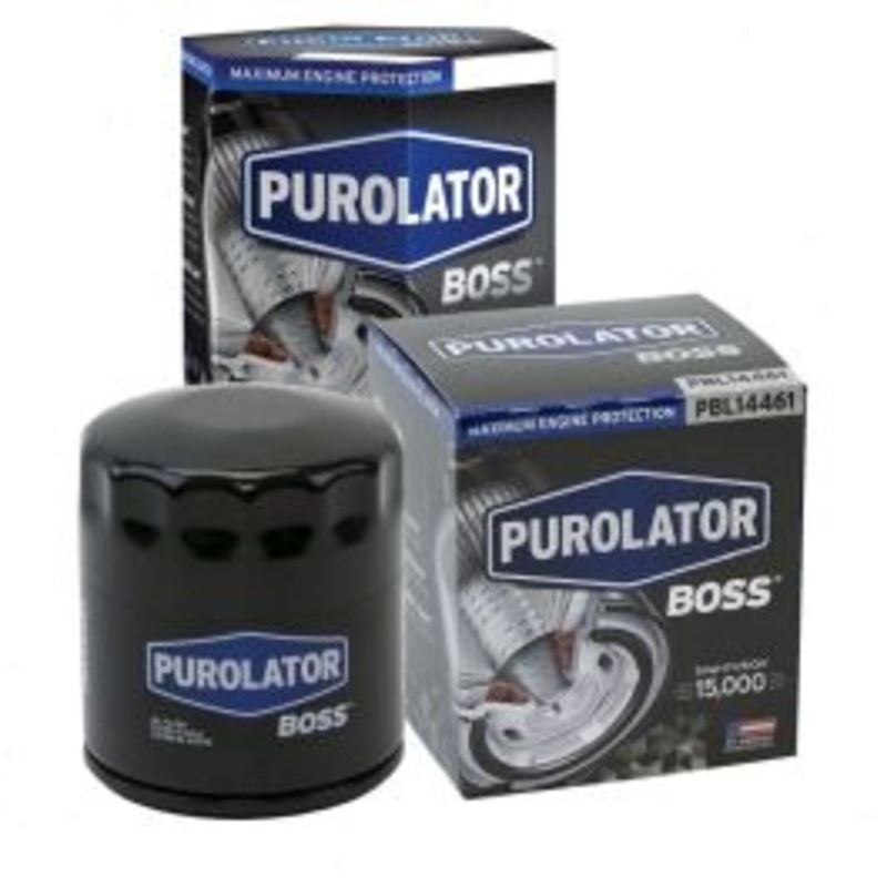 Purolator BOSS PBL14461 Engine Oil Filter