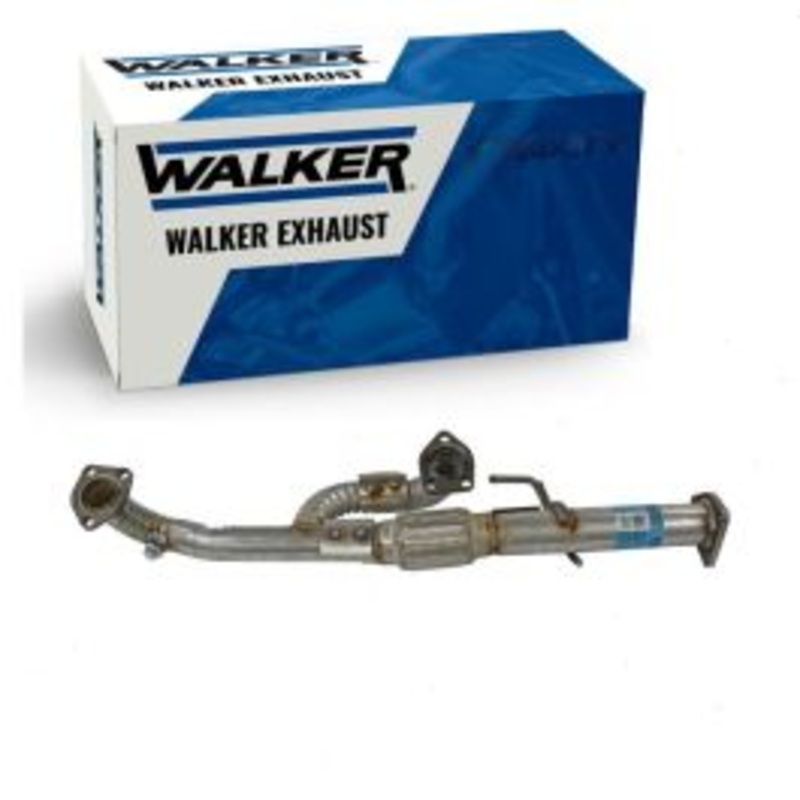 Walker 73011 Exhaust Pipe