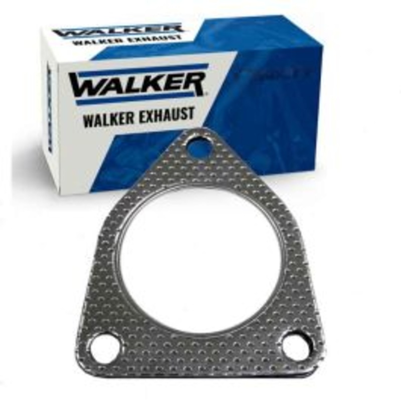 Walker Left Exhaust Pipe Flange Gasket for 2003-2006 GMC Savana 2500 4.8L 6.0L V8