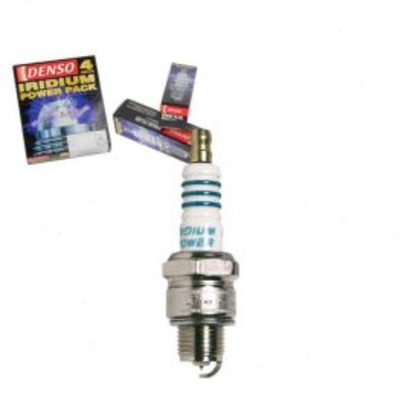 DENSO Iridium Power 5378 IWF20 Spark Plug