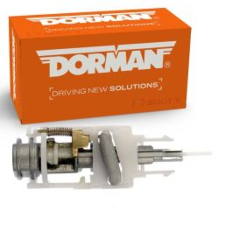 Dorman Ignition Switch Actuator Pin for 1999-2001 Plymouth Prowler