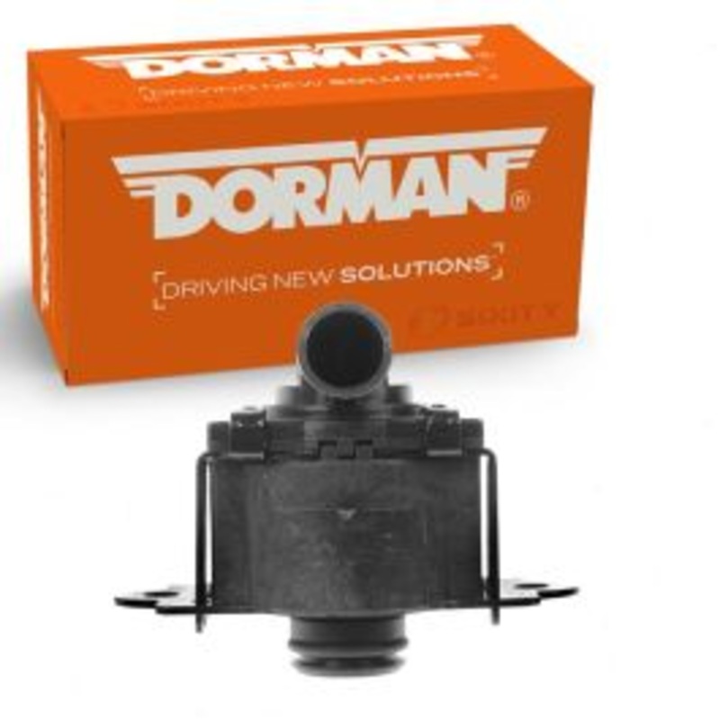 Dorman Vapor Canister Vent Solenoid for 1999-2000 Honda Civic