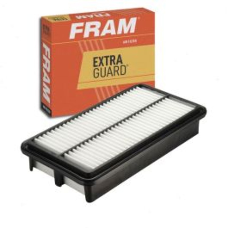 FRAM Extra Guard Air Filter for 2007-2010 Hyundai Entourage