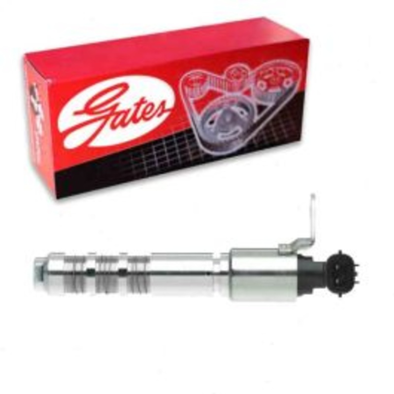 Gates Variable Timing Solenoid VVT for 2007-2009 Suzuki XL-7 3.6L V6