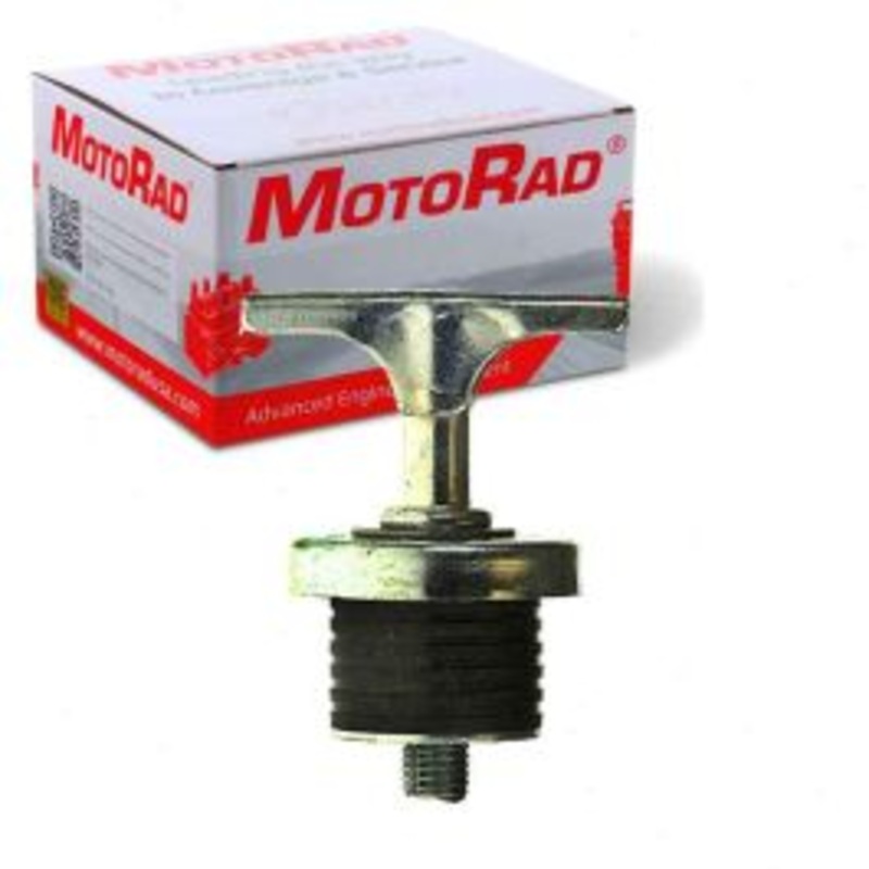 MotoRad Gas Cap for 1970 Fiat 850