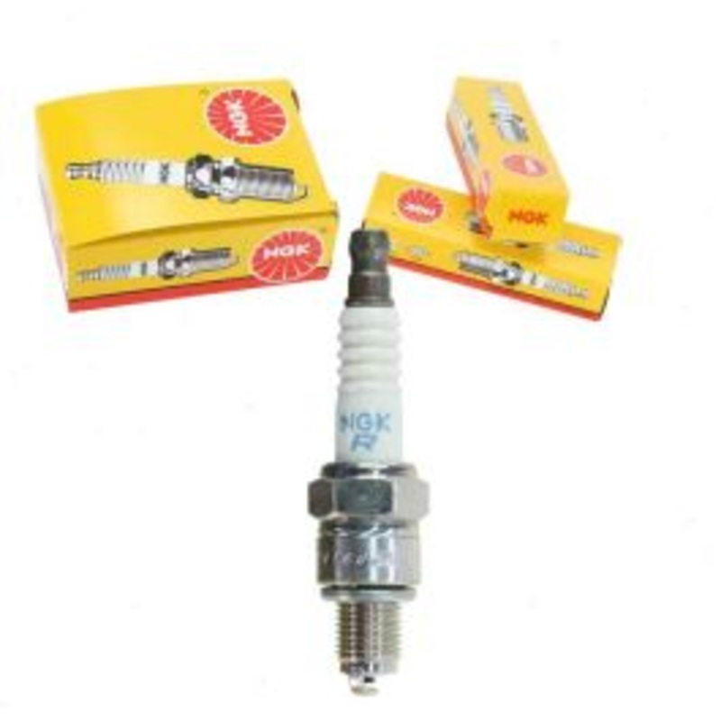 NGK Standard 6535 CR5HSB Spark Plug