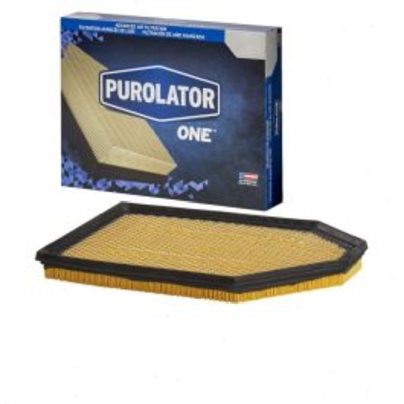 Purolator ONE A36167 Air Filter