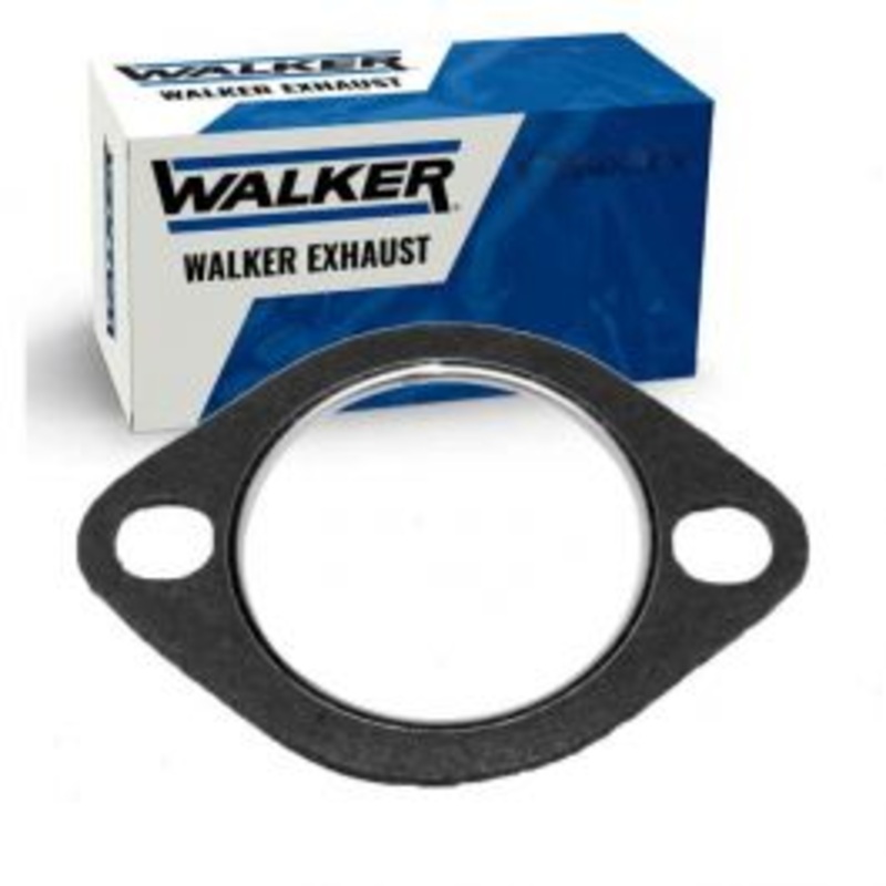 Walker Y-Pipe To Converter Rear Exhaust Pipe Flange Gasket for 2010-2017 GMC Terrain 3.0L 3.6L V6