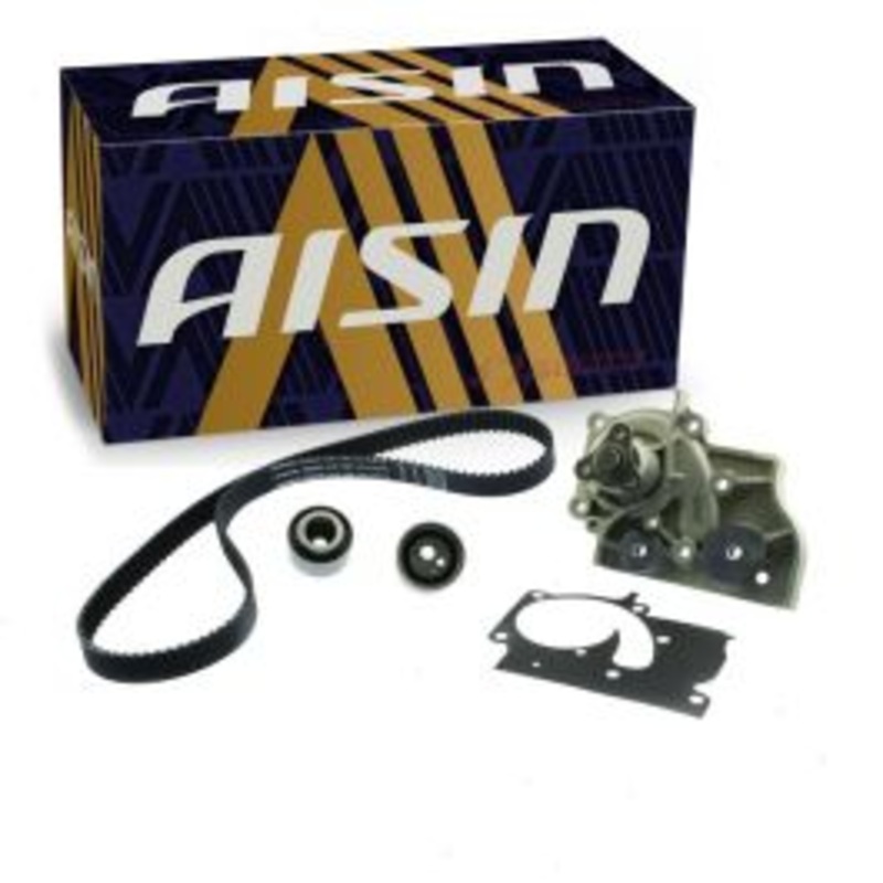 AISIN TKK-008 Timing Belt Kit with Water Pump