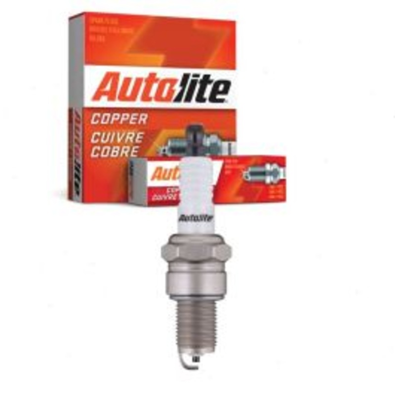 Autolite Copper Core 646 Spark Plug