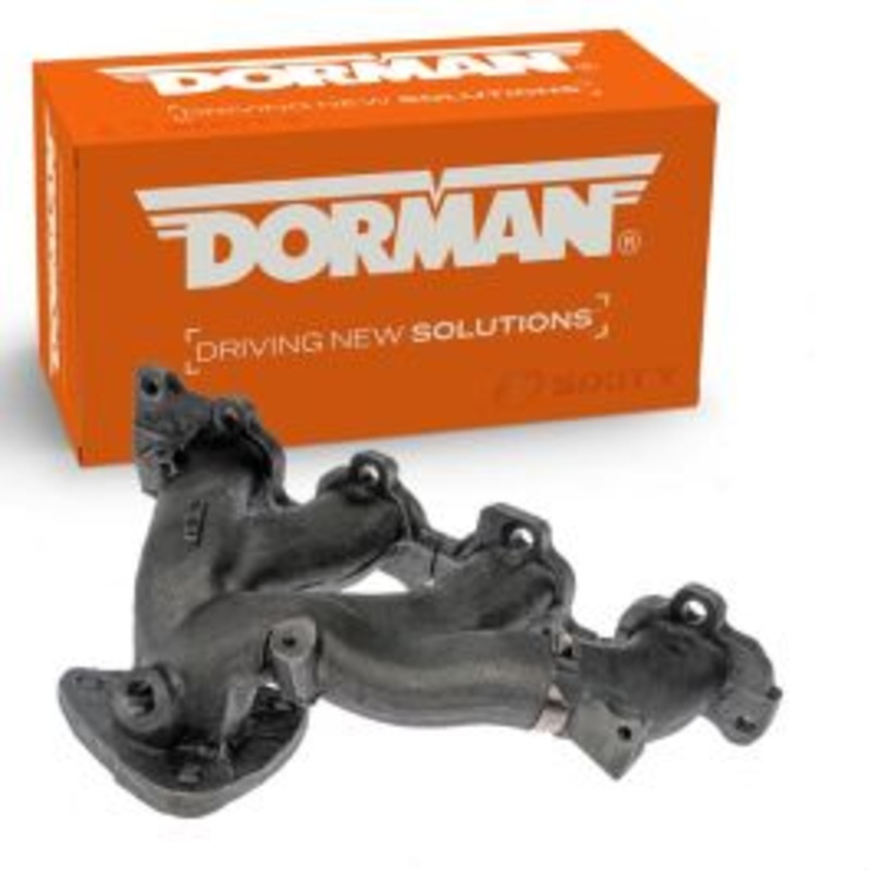 Dorman Exhaust Manifold for 2009-2010 Pontiac G6 2.4L L4